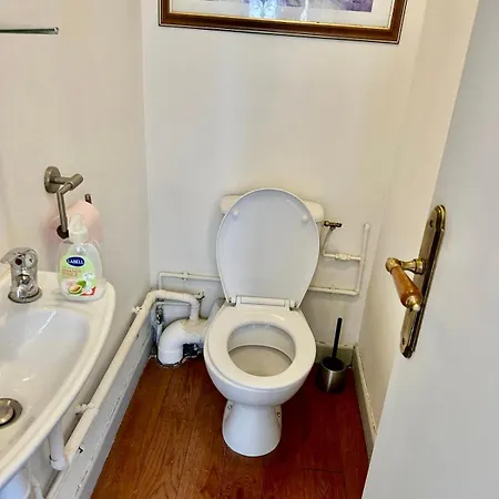 Le Caliope Apartment *