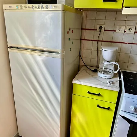 Apartment Le Caliope