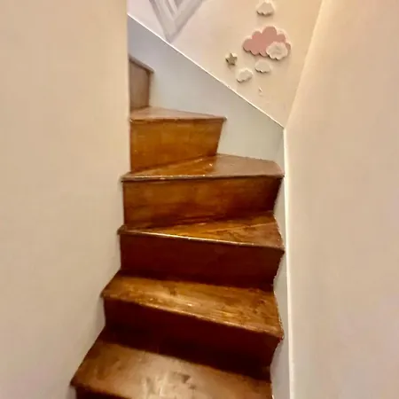 Le Caliope Apartment *