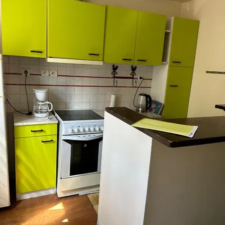 Le Caliope Apartment *