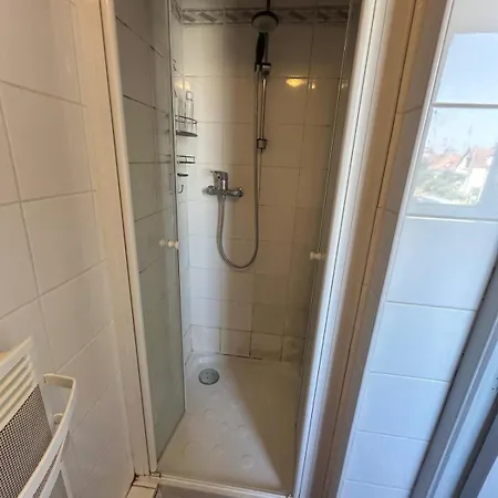 Διαμέρισμα Le Caliope *