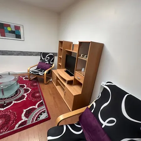 Le Caliope Apartment Amiens